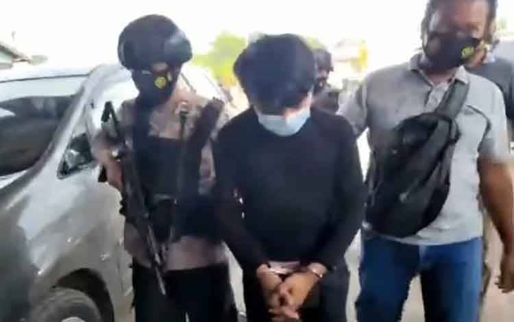 Uang Hasil Penipuan Digunakan Untuk Judi Online dan Keperluan Sehari-Hari