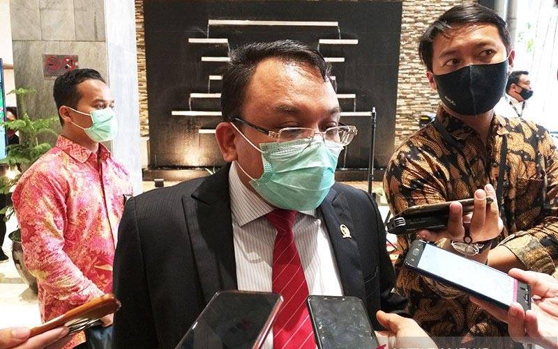 Fraksi PAN DPR RI Usulkan Panggil BPJS Kesehatan terkait Dugaan Kebocoran Data