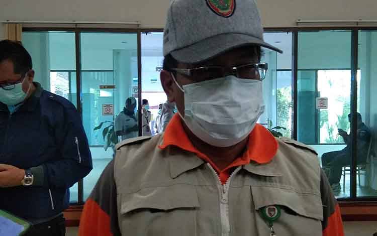 Vaksinasi Covid-19 Massal untuk Lansia 60 Tahun ke Atas Digelar Besok