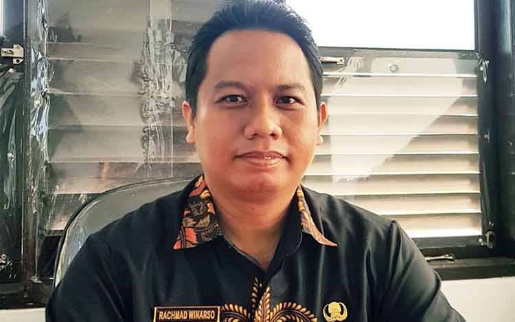 Pembelajaran Tatap Muka di Palangka Raya Dimulai Awal Juli 2021