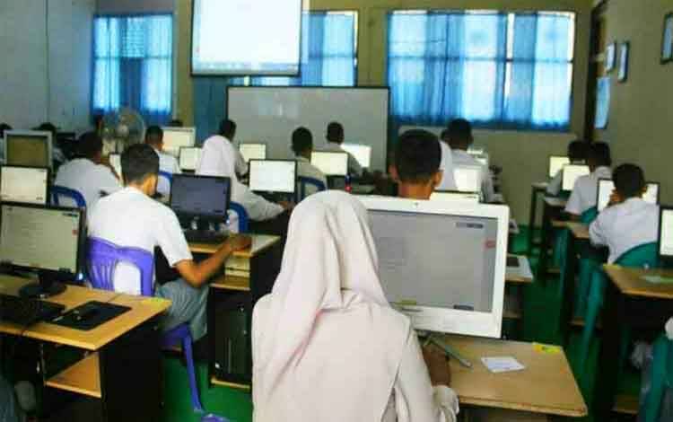 Pembelajaran Tatap Muka Terbatas Dimulai Juli 2021