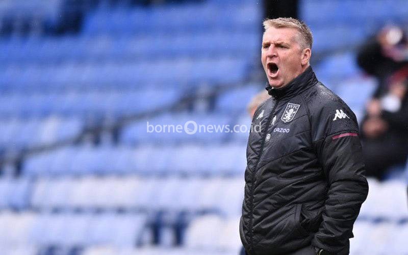 Villa Bertekad Buyarkan Asa Chelsea Masuk Zona Liga Champions