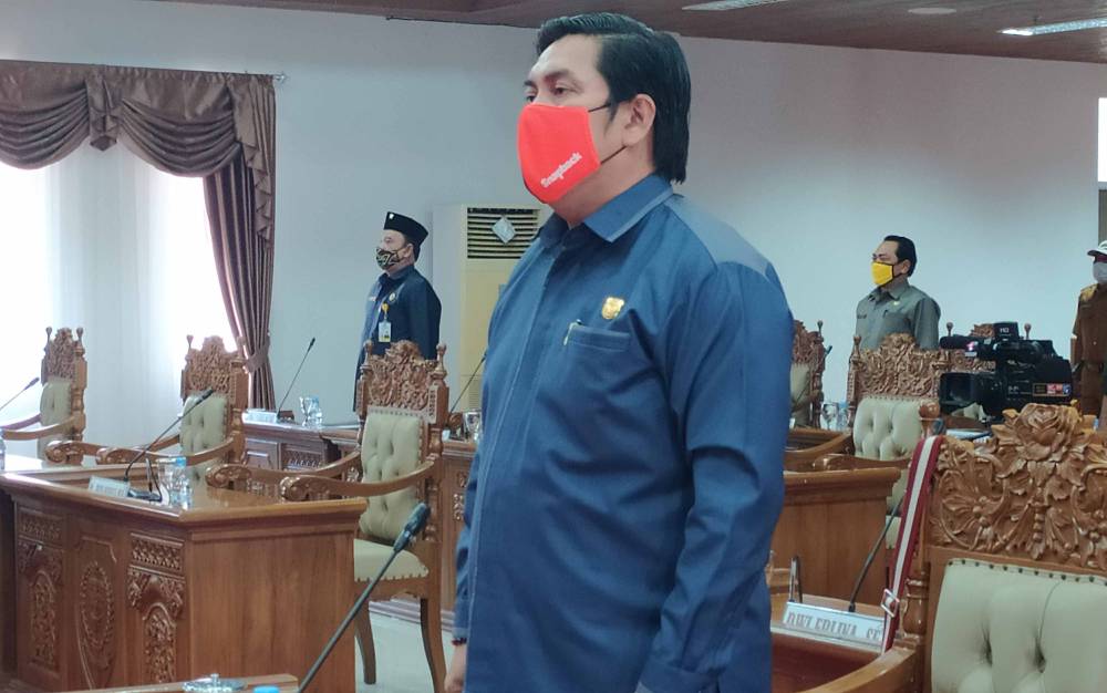 Kelalaian Pengendara Kerap Jadi Penyebab Kecelakaan