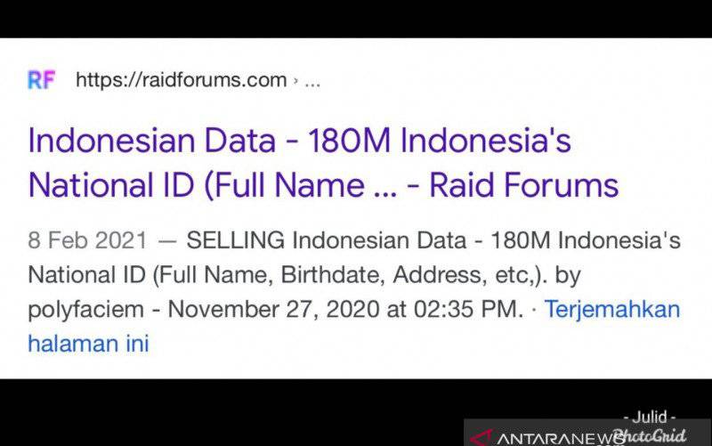 BPJS Kesehatan Kerahkan Tim Khusus Lacak Kabar Kebocoran Data Peserta