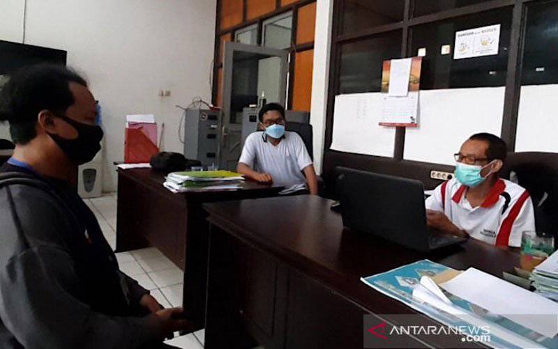 Lima Desa di Gunung Mas Jadi Sasaran Program Pamsimas 2021