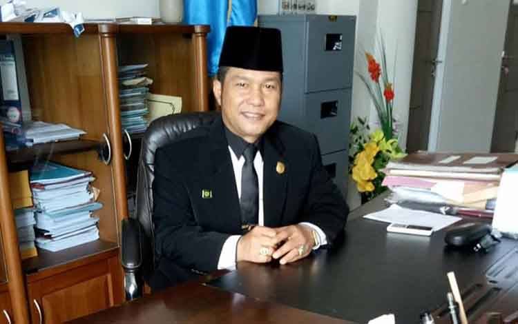 Perbaikan Drainase Penting untuk Cegah Banjir