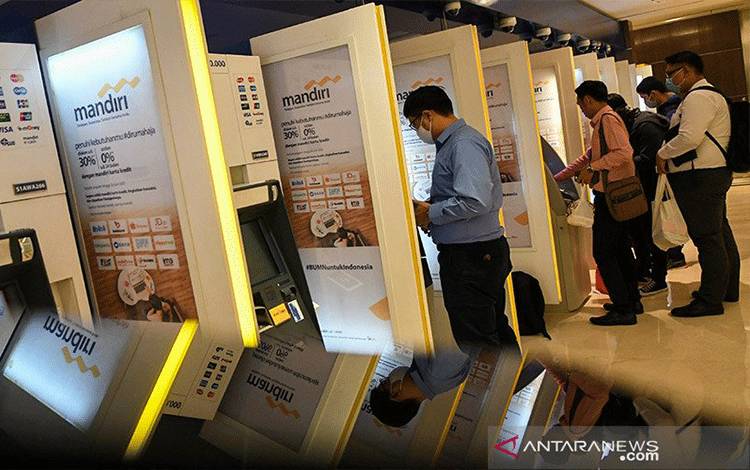 Bappenas Targetkan Ekonomi Indonesia Tumbuh 6 Persen Usai COVID-19