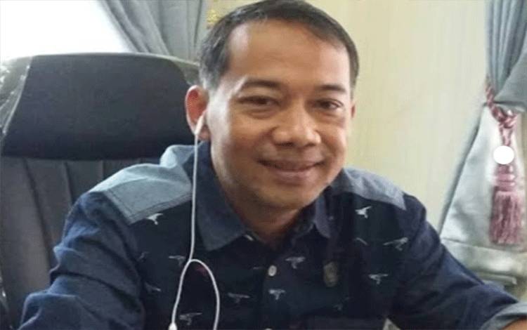 Tepat Jika Fajrurrahman Jadi Sekda Definitif, Kata Ketua Bapemperda