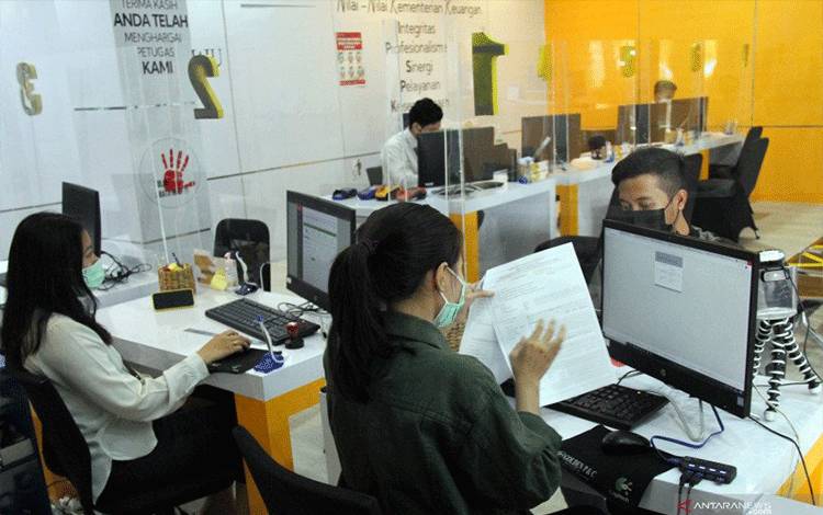 Reformasi Pajak Perlu Lebih Diprioritaskan Daripada Amnesti Pajak