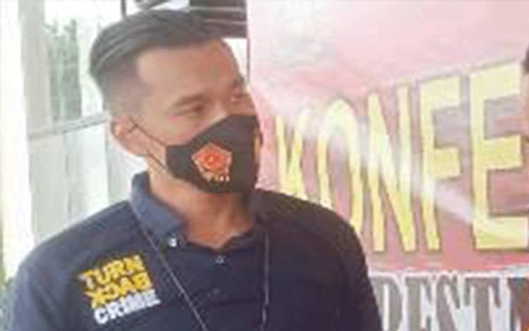 Polisi Periksa Pengelola dan Panitia Dance Kafe di Palangka Raya Terkait Dugaan Pelanggaran Prokes