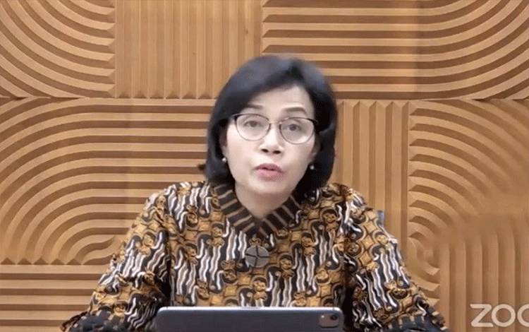 Kepala Daerah Diminta Manfaatkan TKDD untuk Penurunan Stunting