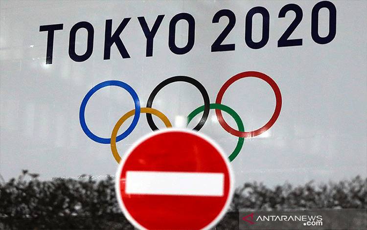 Tim Skateboard Australia Terpaksa Mundur dari Kualifikasi Olimpiade