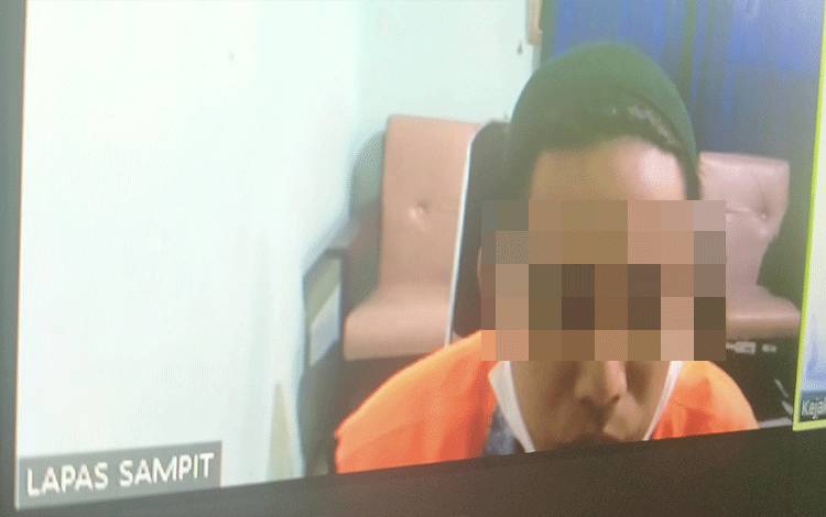 Rohman Terancam 10 Tahun Penjara Atas Kasus 60 Gram Sabu?