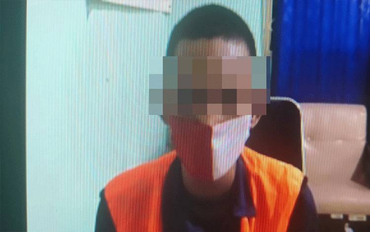 Mengaku Perlu, Beli Ponsel Ternyata Curian