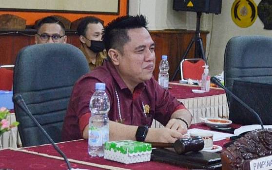 Tugas Penyuluh Pertanian Berat, DPRD Barito Timur Minta Pemkab Anggarkan Insentif
