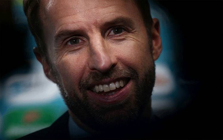 Southgate Segera Umumkan Pemain Tambahan Inggris untuk Euro 2020