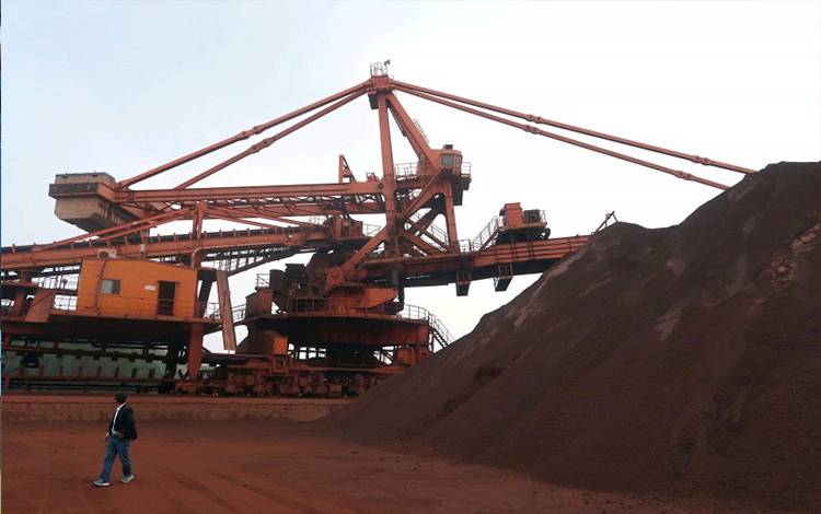 Huayou China Investasi Proyek Nikel di Indonesia 2,1 Miliar Dolar AS