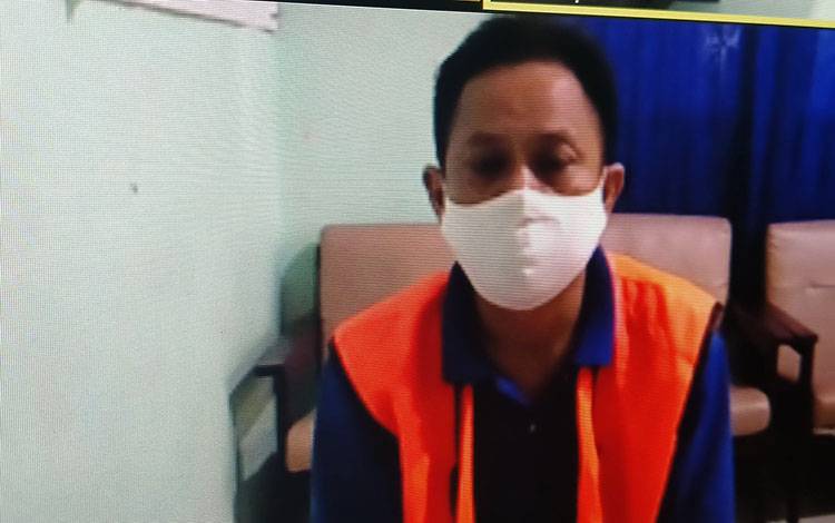 Pria yang Buang Sabu ke Semak-semak Divonis 6,5 Tahun Penjara
