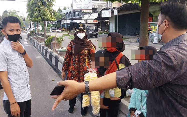 Dugaan Eksploitasi Anak di Sampit Menjadi Kekhawatiran Pemkab Kotim