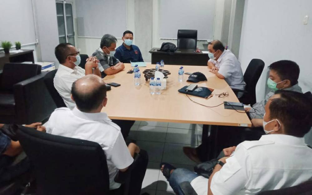 Kementerian PUPR Apresiasi Bupati Barito Utara Sisihkan Dana Pribadi untuk Pembangunan Jembatan