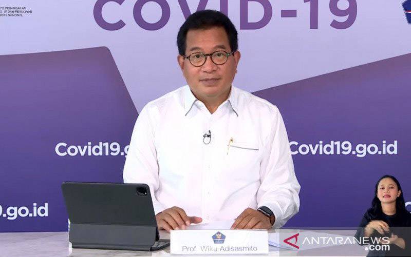 Satgas: PPKM Darurat Bisa Diperpanjang Jika Kondisi Belum Terkendali
