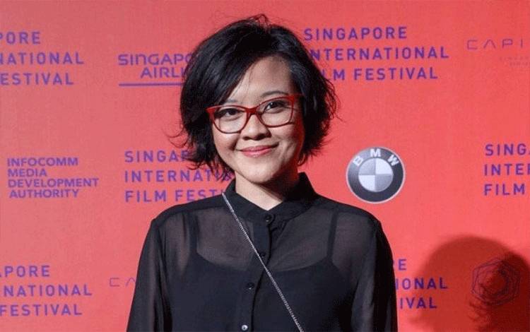 Film Baru Mouly Surya Dapat Pembiayaan dari 4 Negara
