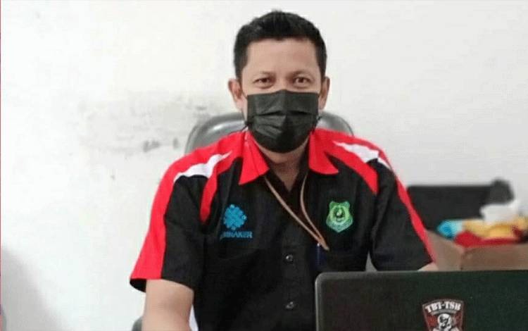 Balai Latihan Kerja Kapuas Akan Buka Pelatihan Angkatan ke-II