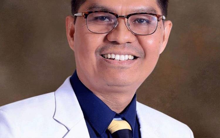 Dokter Spesialis Paru Ingatkan Penderita Asma untuk Kelola Stres