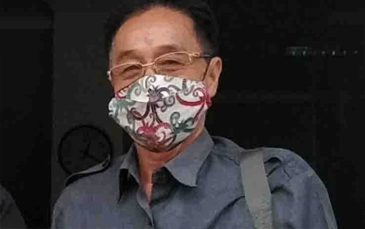 Pola KPBU Dinilai Percepat Pembangunan RS Tipe A Kalteng