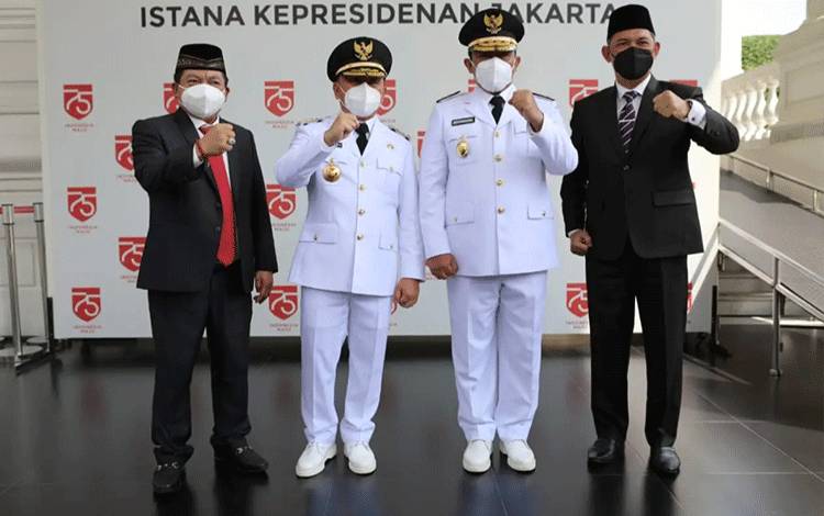 Dewan Harap Sugianto-Edy Dapat Menjalankan Amanah Masyarakat Sebaik Mungkin