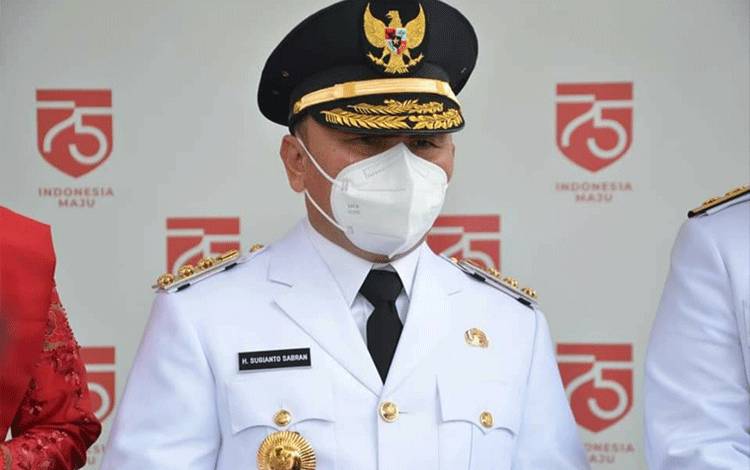 Sugianto-Edy Tetap Fokus Pada Infrastruktur, Pendidikan, Kesehatan dan Perekonomian