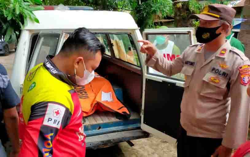 Meninggalnya Satpam PLTD Baamang Diduga Karena Sakit