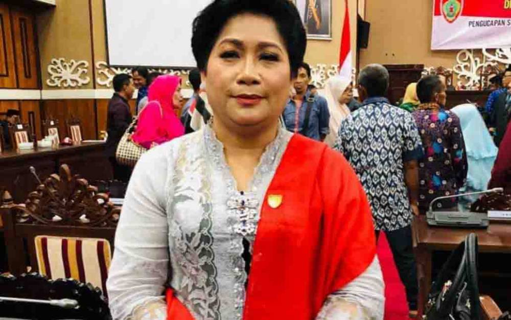 DPRD Kalteng Dorong Percepatan Pembangunan Rumah Sakit Tipe A