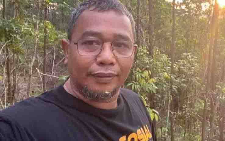 Habib Ismail Sarankan Sugianto-Edy Tidak Terima Bisikan yang Ganggu Kinerja