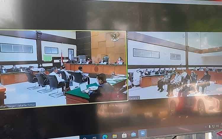Polisi Kembali Amankan 11 Simpatisan Rizieq Shihab