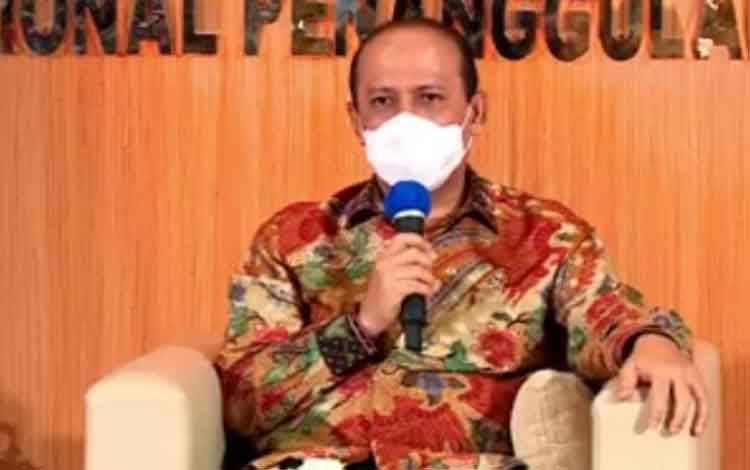 BNPT Tetapkan 5 Nama di Papua Sebagai DTTOT