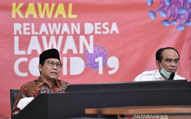 Mendes PDTT: Pemerintah Desa Wajib Siapkan Ruang Isolasi Cegah Covid-19