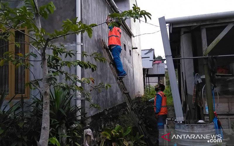 Gangguan Listrik di Kalimantan Berdampak terhadap Jutaan Pelanggan PLN