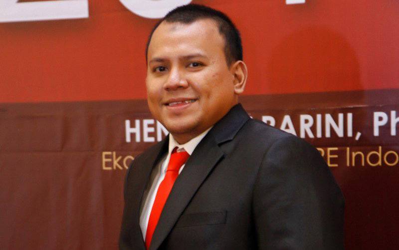 CORE: BI Harus Petakan Risiko Sebelum Keluarkan Mata Uang Digital