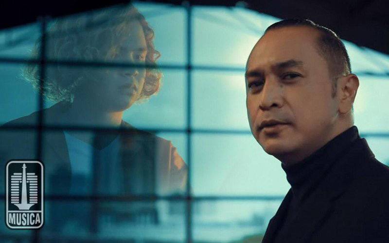 Giring Ganesha - Dul Jaelani Rilis Lagu "Burung Gereja"