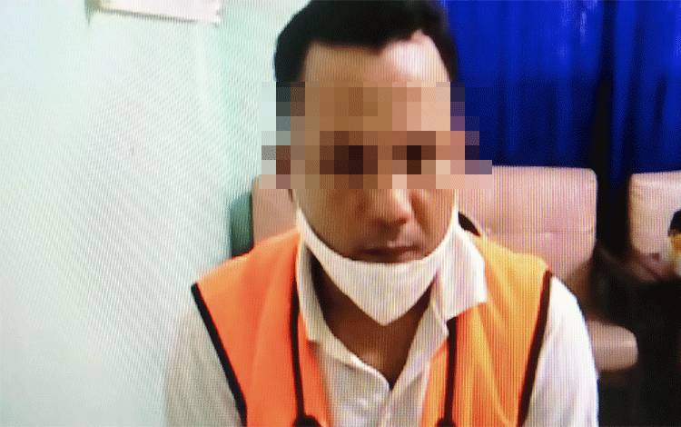 Sopir Penganiaya Karyawan Sawit Divonis 9 Bulan Penjara