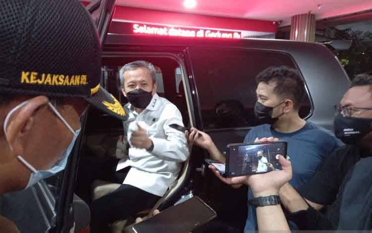 Berkas 7 Tersangka Asabri Dinyatakan Lengkap