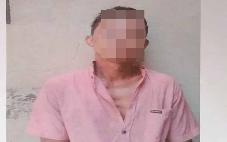 Tidak Kapok, Residivis Kasus Pembunuhan Mencuri Lagi Bahkan Terlibat 3 Kasus