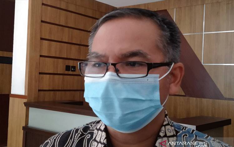 Transfer Dana dari Luar Negeri ke NTB Kuartal I Mencapai Rp100 Miliar