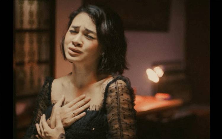 Andien Gandeng Tompi dan Ifa Fachir Hadirkan Single Baru