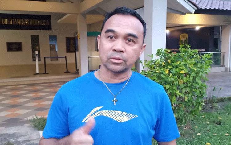 PBSI Fokus Persiapan Atlet Pascapembatalan Kualifikasi Olimpiade