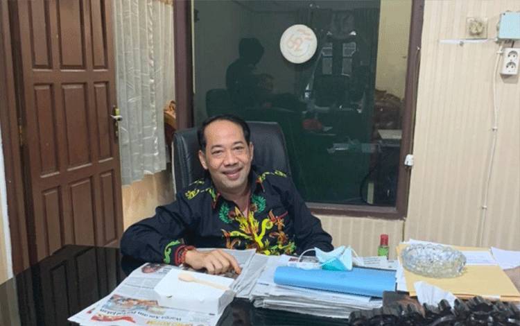 Bapemperda Beri Lampu Hijau Sanksi untuk Pelanggar Protokol Kesehatan