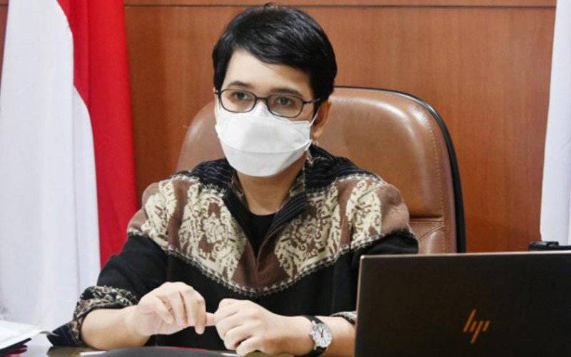 Kominfo Dorong Perempuan Lebih Terlibat di Sektor TIK
