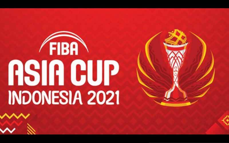 FIBA Asia Cup 2021 Berpeluang Dihadiri Penonton