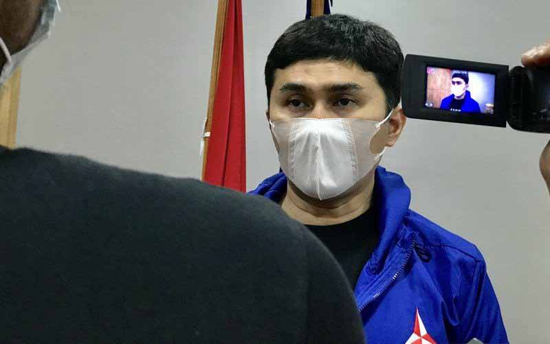Herzaky: Demokrat Fokus Berkoalisi dengan Rakyat Bukan Pilpres 2024